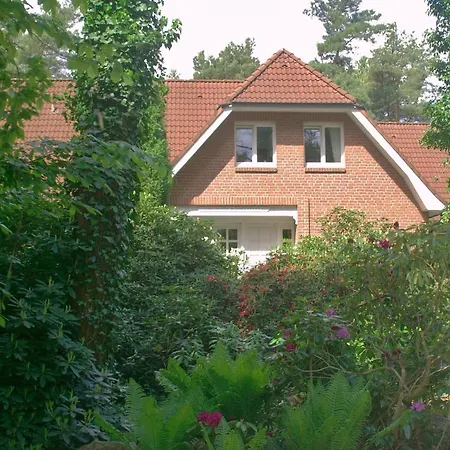 Kiefernblick-wedemann アパート *
