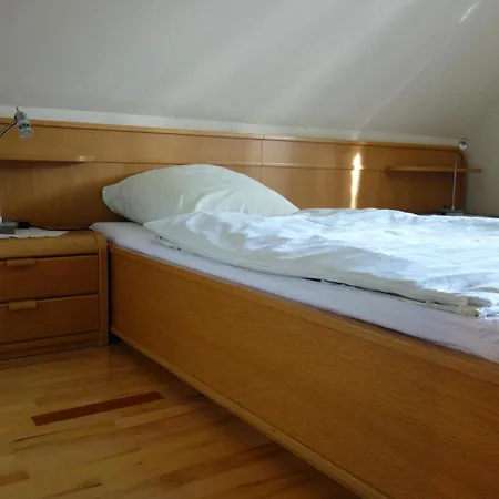 Appartement Kiefernblick-wedemann *