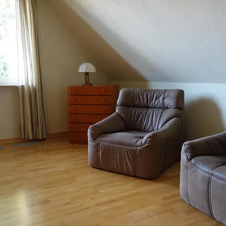 Kiefernblick-wedemann * Bispingen